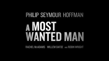 A Most Wanted Man